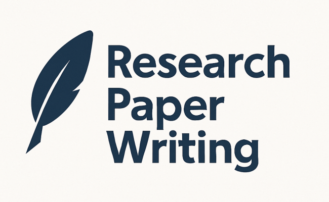 Research Paper Research Paper